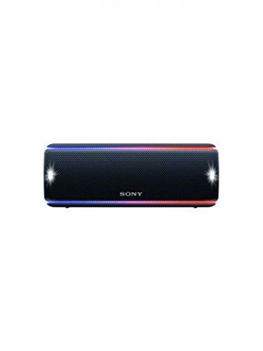 Bluetooth reproduktor Sony SRS-XB31 (černá) (PC)