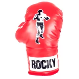 Plyšák Rocky - Boxing Glove Rocky Stance