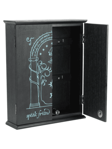 Držiak na kľúče Lord of the Rings - Doors of Durin