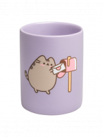 Stojan na perá Pusheen - Pusheen Moments