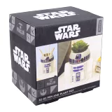 Držiak na ceruzky Star Wars - R2D2