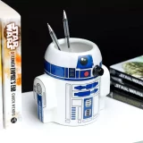 Držiak na ceruzky Star Wars - R2D2