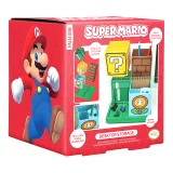 Držiak na ceruzky Super Mario - Obstacles