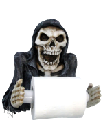 Držiak toaletného papiera - Reapers Revenge (Nemesis Now)
