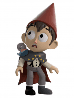 Figúrka Over The Garden Wall - Wirt (Youtooz Over The Garden Wall)
