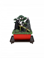 Fontána Ghibli - Spirited Away (My Neighbor Totoro) (Semic)
