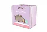 Háčkovací set Pusheen - Unicorn