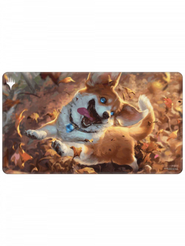 Herná podložka Ultra PRO - MTG Modern Horizons III Phelia, Exuberant Shepherd