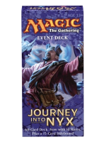 Kartová hra Magic: The Gathering Journey Into Nyx - Event Deck
