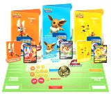 Kartová hra Pokémon TCG - Battle Academy 2022