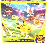Kartová hra Pokémon TCG - Battle Academy 2022