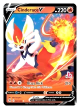 Kartová hra Pokémon TCG - Battle Academy 2022