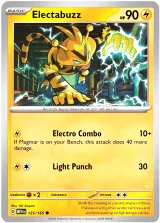 Kartová hra Pokémon TCG: Scarlet & Violet 151 - Zapdos ex Collection