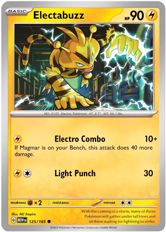 Kartová hra Pokémon TCG: Scarlet & Violet 151 - Zapdos ex Collection