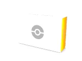 Kartová hra Pokémon TCG Sword & Shield - Charizard Ultra Premium Collection