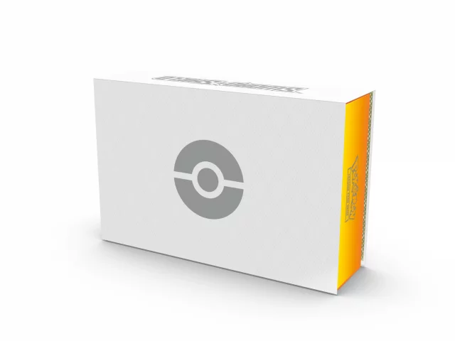 Kartová hra Pokémon TCG Sword & Shield - Charizard Ultra Premium Collection