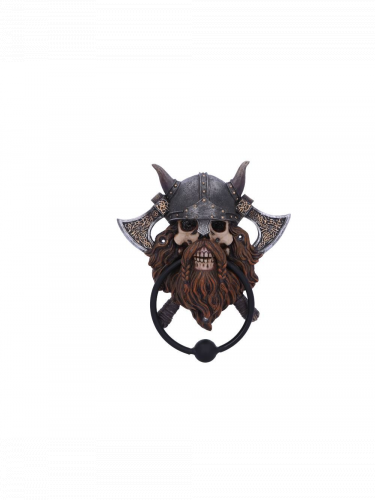 Klopadlo na dvere - Viking (Nemesis Now)
