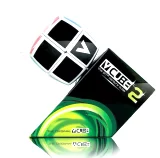 kocka V-cube classics 2x2 pillow - v cube