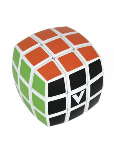 kocka V-cube classics 3x3 pillow (PC)