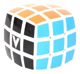 kocka V-cube classics 3x3 pillow
