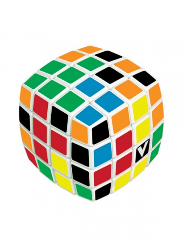 kocka V-cube classics 4x4 pillow (PC)