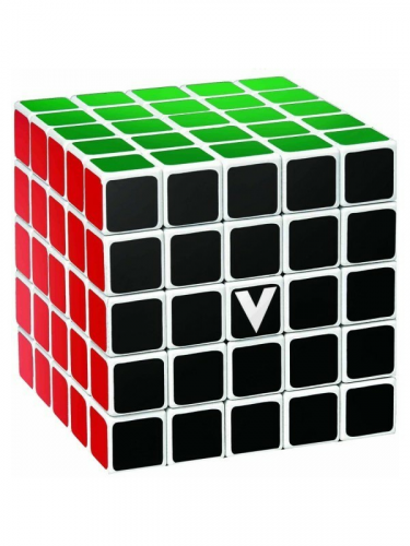 kocka V-cube classics 5x5 flat (PC)