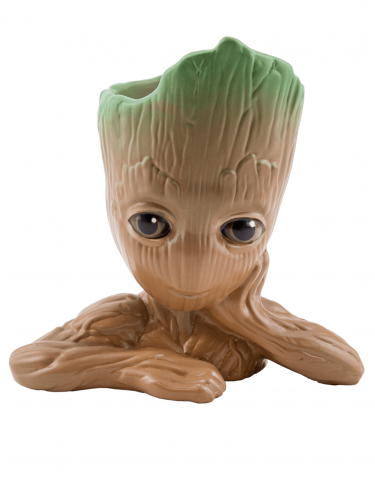 Kvetináč Guardians of the Galaxy - Groot