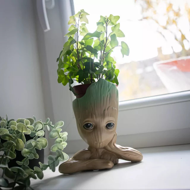 Kvetináč Guardians of the Galaxy - Groot