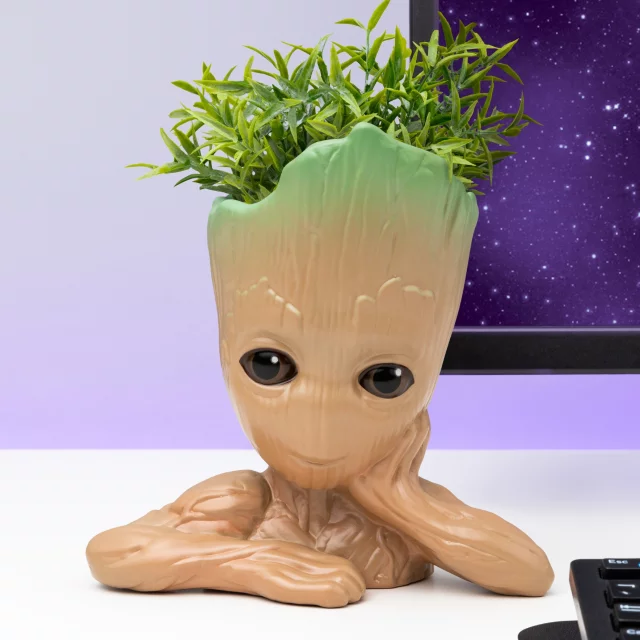 Kvetináč Guardians of the Galaxy - Groot