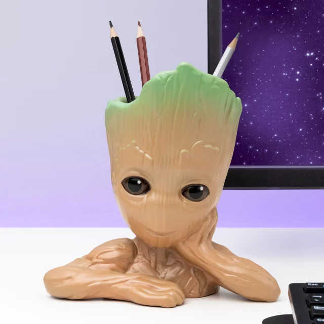 Kvetináč Guardians of the Galaxy - Groot