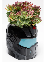 Kvetináč Mass Effect - N7 Helmet