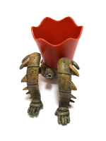 Kvetináč Studio Ghibli - Laputa: Nebeský zámok Robot