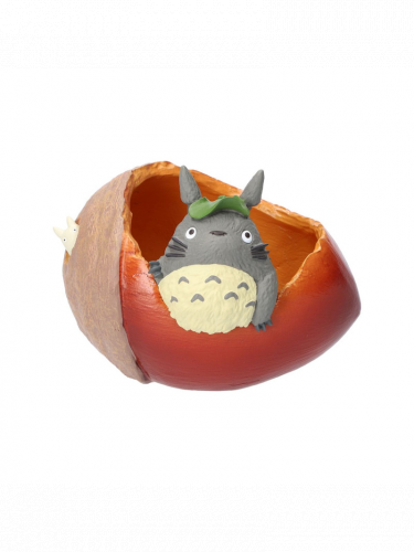 Miska Ghibli - Totoro & Acorn (My Neighbor Totoro) - Xzone.sk