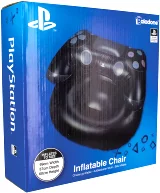 Paladone Playstation Inflatable Gaming Chair