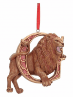 Prívesok Harry Potter - Gryffindor Mascot