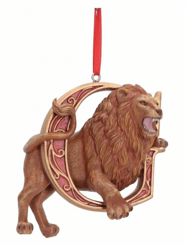 Prívesok Harry Potter - Gryffindor Mascot