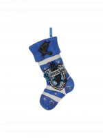 Vianočná ozdoba Harry Potter - Ravenclaw Stocking