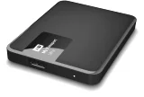 Externý harddisk 2,5 WD My Passport X 2TB USB 3.0 (čierny)