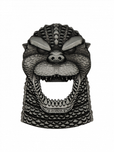 Otvárak Godzilla - Head