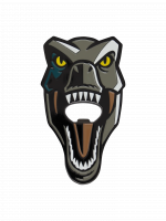 Otvarák Jurassic World  - Blue