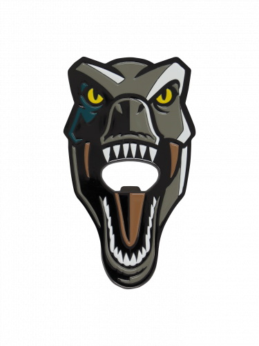 Otvarák Jurassic World - Blue