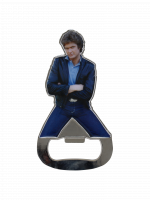 Otvarák Knight Rider - Michael