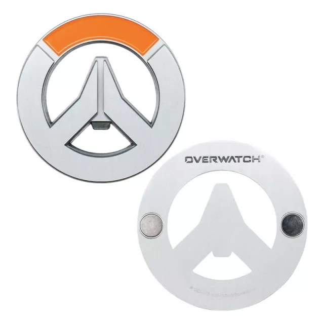 Otvárač Overwatch - Logo