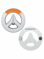 Otvárač Overwatch - Logo