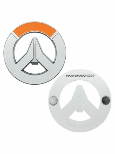 Otvárač Overwatch - Logo