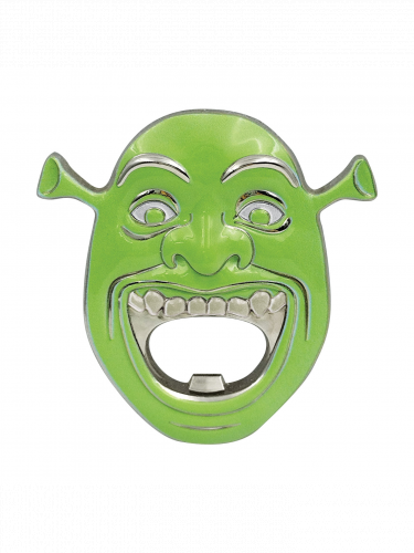 Otvárak Shrek - Bottle Opener