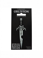 Otvárak The Elder Scrolls IV: Oblivion - Mehrune's Razor