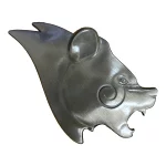 Otvárač The Elder Scrolls V: Skyrim - Bear Head