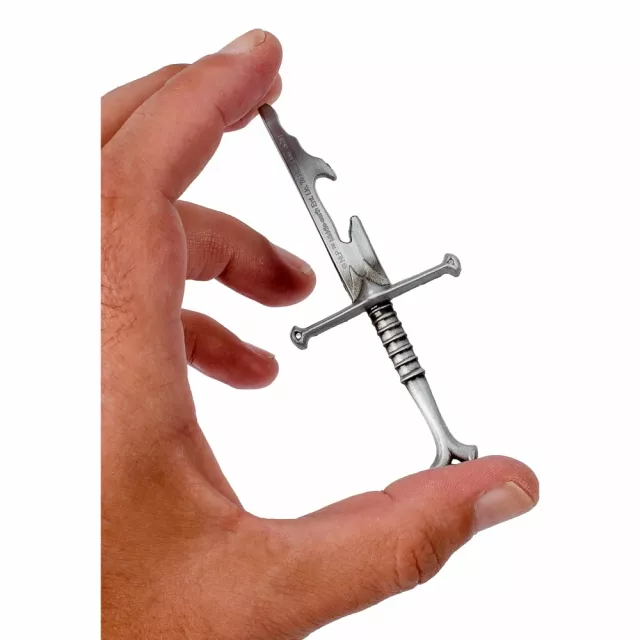 Otvárač The Lord of the Rings - Narsil Sword