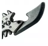 Otvárak Warhammer 40,000 - Chaos Chainsword - GW_W40K